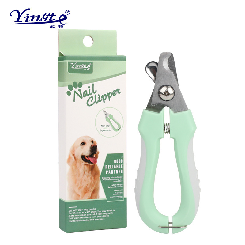 Cortaúñas para mascotas Cortaúñas para perros Cortaúñas para gatos Suministros de limpieza para mascotas Cortaúñas para gatos