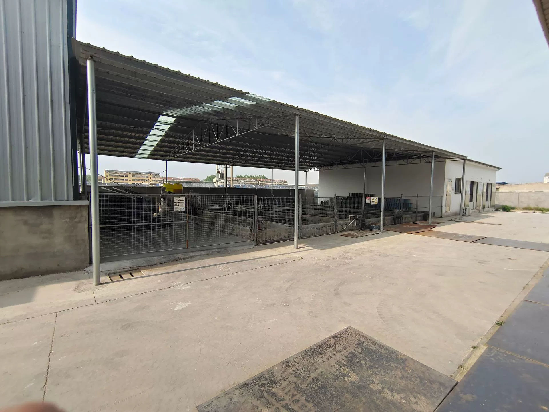 Чэнь Сян выкопал вертикальный вал для подъема многослойной нити, невращающейся проволочной канатной конструкции 18*7