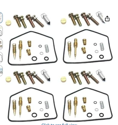 Motorcycle engine and accessories, For the repair kit, please refer to - 058-for-kawasaki-zn700-zn700a-z750-ltd-kz750h-kz-7
