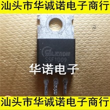 Silikron�K�ݹ���MOS�܈�Ч���� SSF1009 ���IRFB4410ZG