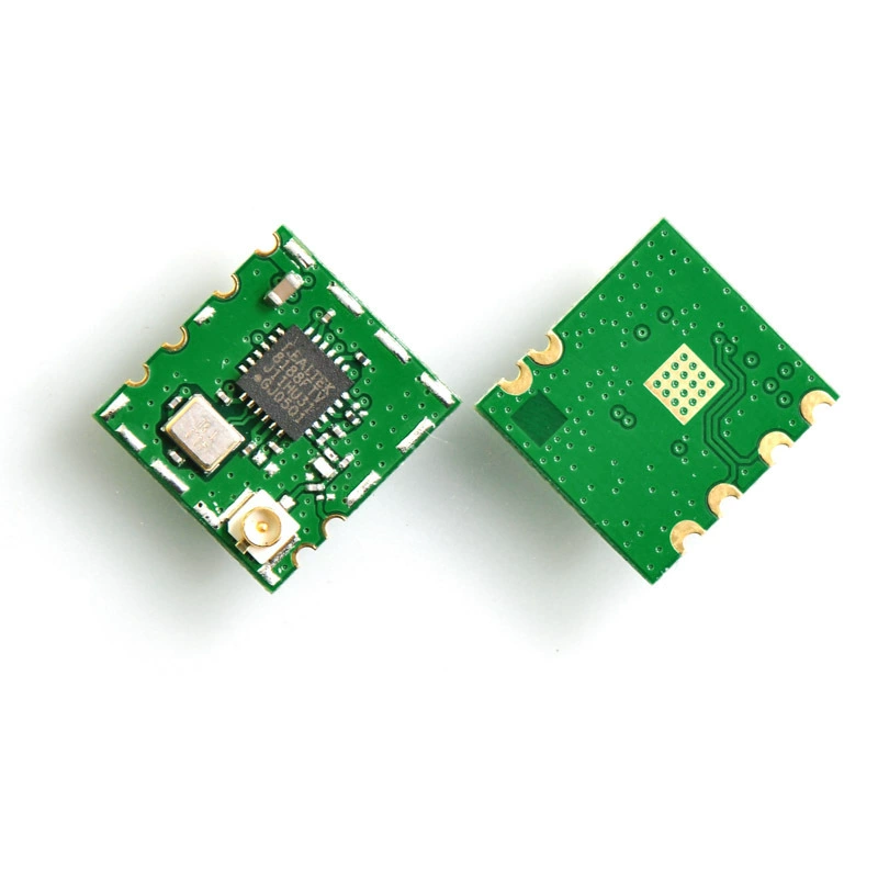 Чип-модуль RTL8188FTV Ritu USB 2.0 интерфейс 2.4G модуль беспроводной WIFI модуль