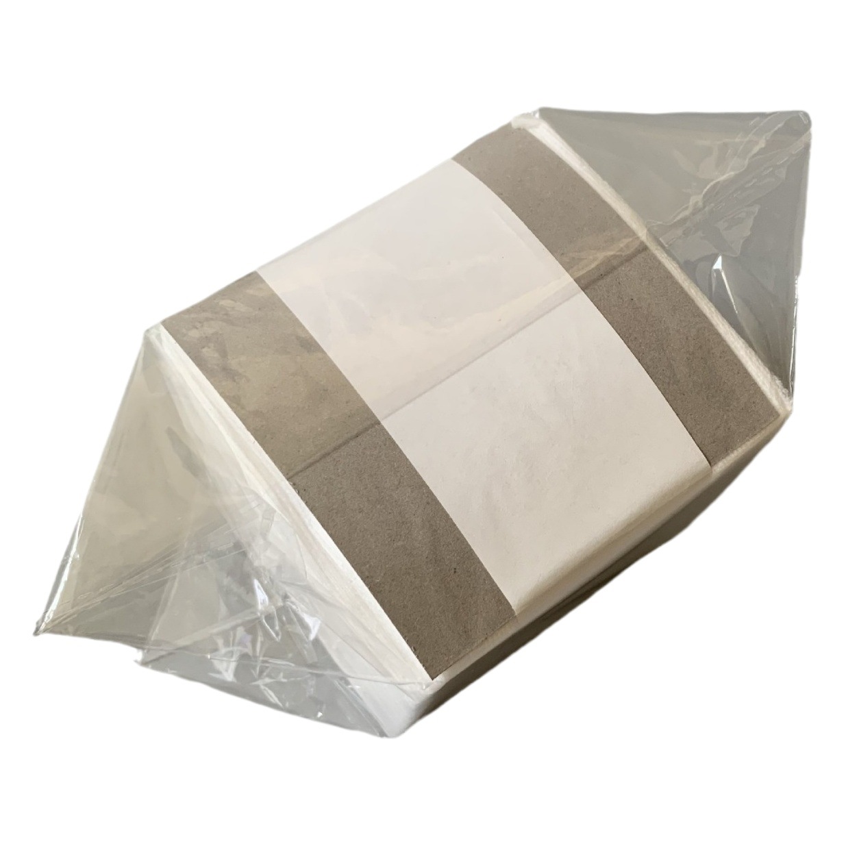 Tela no tejida spunlace almohadilla de algodón salón de belleza compresa húmeda hoja de algodón limpieza profunda desmaquillador doméstico compresa húmeda algodón