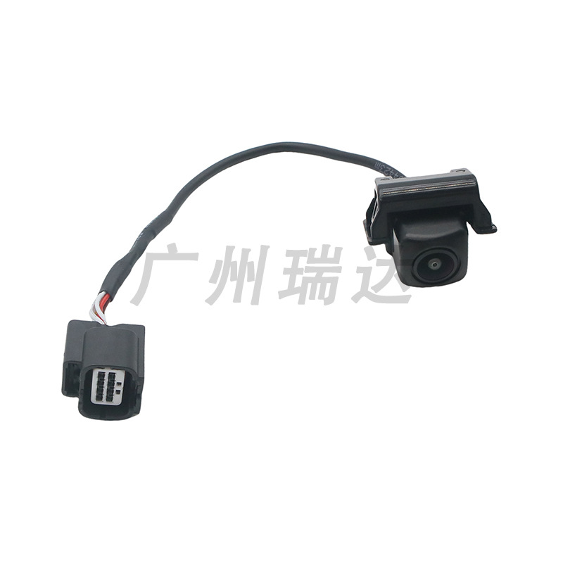 39530 - TLA-A01 39530TLAA01 para Honda CR-V (2018 - 2022) Cámara de marcha atrás