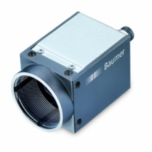 瑞士Baumer堡盟          USB3.0接口工业相机          VCXU-13C