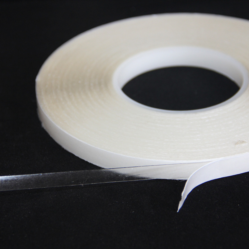 2022新品，厂家直销价格优惠质量保证 0.5mm强粘力亚克力双面胶