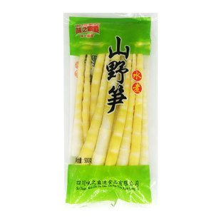 ζ��ɽҰ�S500g���r���۹S������偲��ʳ����ˮ��S���ð��Ʒ