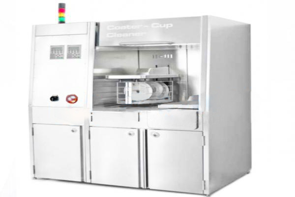 CCC - 光阻CUP清洗机 欢迎联系在线客服或来电咨询