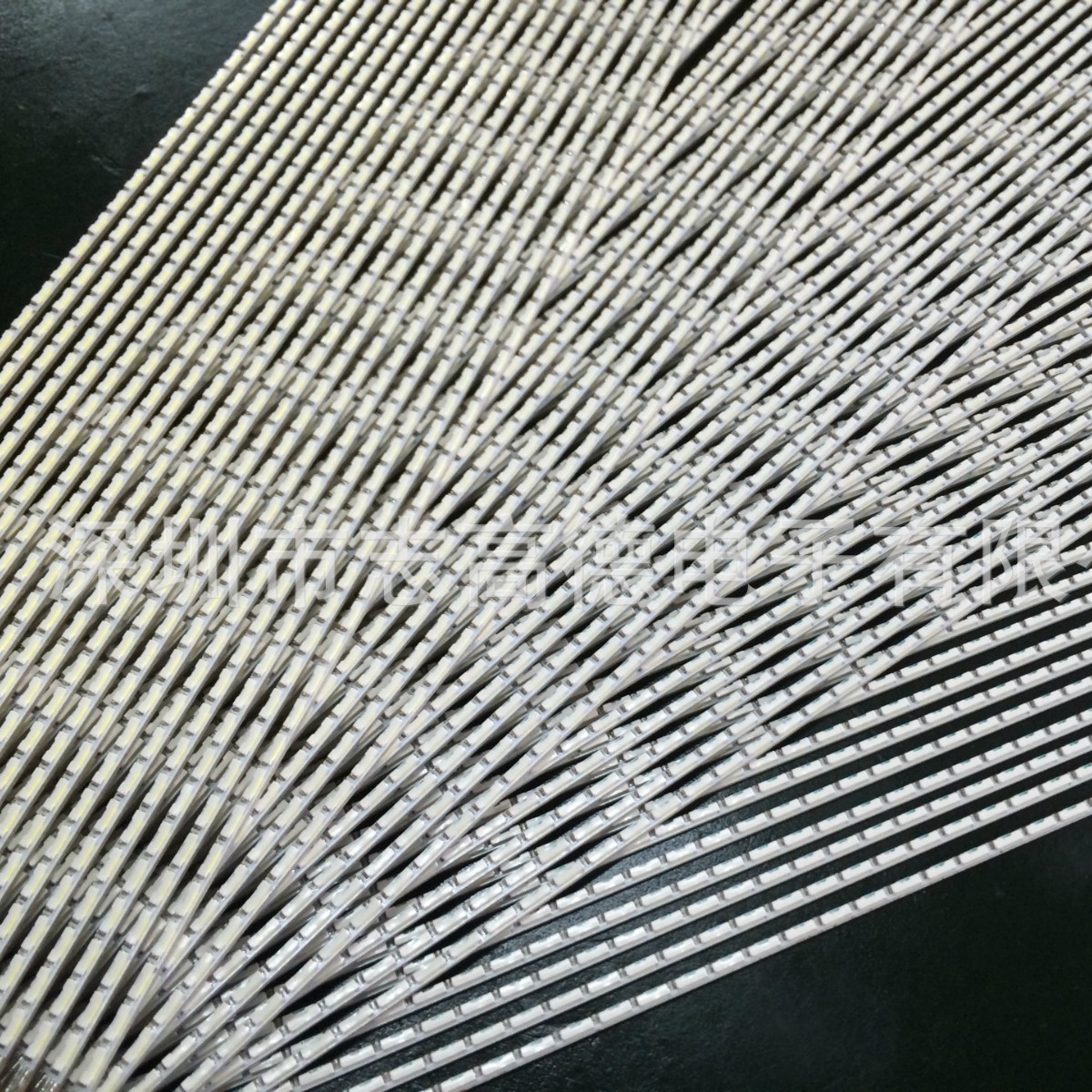 承接侧面灯珠贴片后焊测试一条龙服务灯珠贴片加工