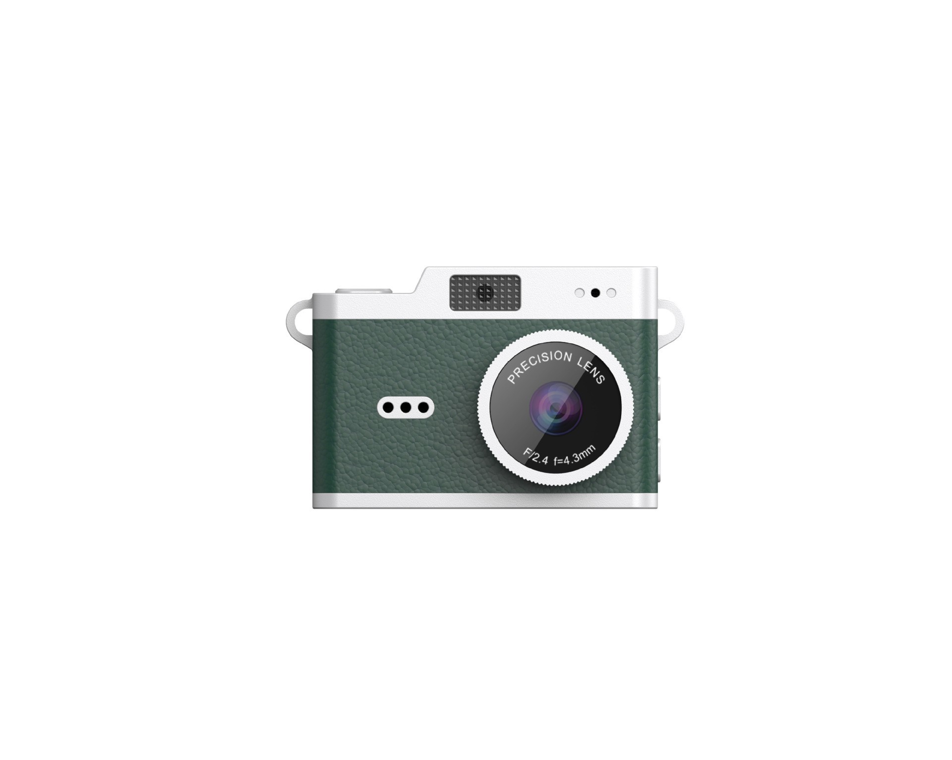 # Opciones transfronterizas para tomar fotos y grabar videos accesorios de múltiples colores mini cámara de pulgar pequeña
