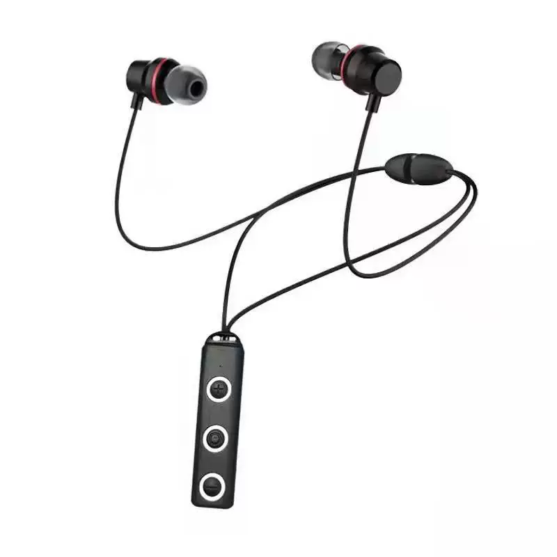 2022 новый усилитель звука спортивной гарнитуры Bluetooth может слушать песни и отвечать на звонки моделей внешней торговли