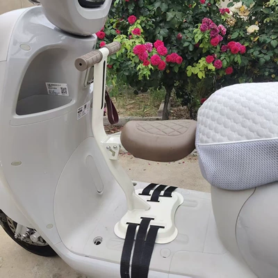 armrest stool safety seat, Electric car child seat