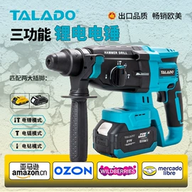 手电钻;电动扳手;电动吹风机