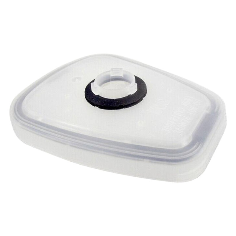 Soporte de filtro de algodón 3M502 para fijar filtro de algodón serie 2000/2200 utilizado en caja de filtro Serie 6000