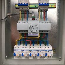 定 制低壓動力櫃控制配電箱低壓控制開關成套配電櫃電氣設備廠家