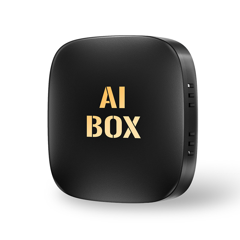 Cross-Border Carai Box Android Box Youtube Netflix 64Gb Wired to Wireless Carplay