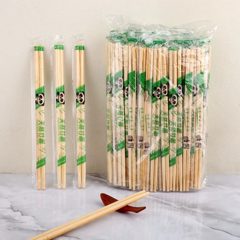 Chopsticks, tableware, pack for commercial use