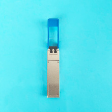 100G��ģģ�KQSFP28 �p�w10KM LC�ӿ� 1310nm�����A���A���O��