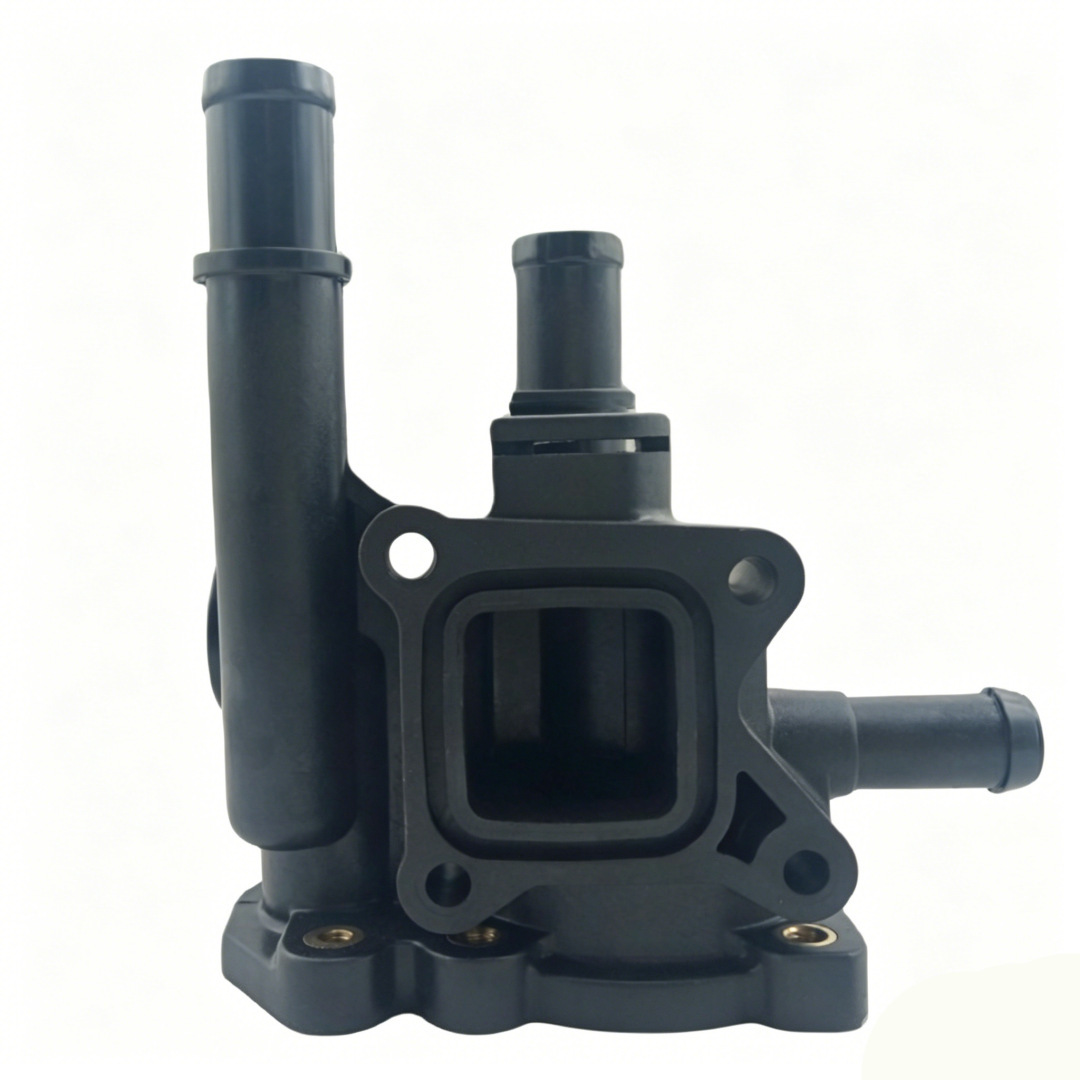 Direct sales from the manufacturer: Thermostat 96984103, plastic thermostat housing suitable for 55353311 968172551338