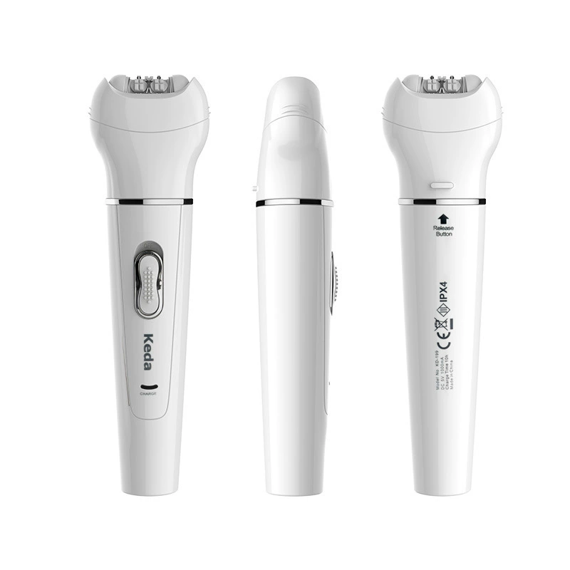 epilator Koda тело мыть five-in-one эпилятор бритва для лица массаж душ