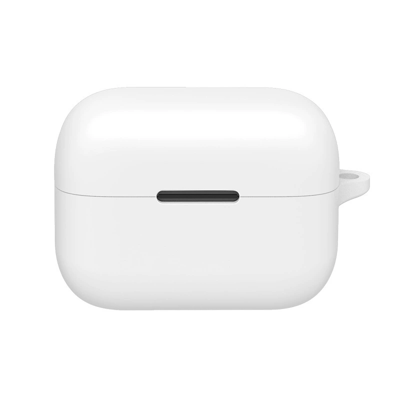 Подходящий для чехла зарядного кейса и хранения Case для наушников Anker Soundcore AeroClip силиконовый защитный чехол