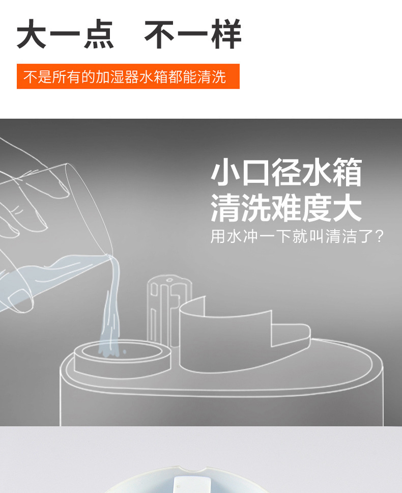 加湿器