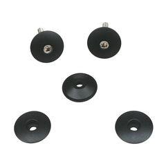 Mountain bike stem cover, bicycle headset cover, stem upper cover, sun cover, front fork gasket