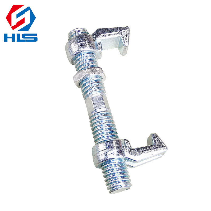 集装箱桥锁 桥码 海运船舶捆扎固定件桥锁型连接器