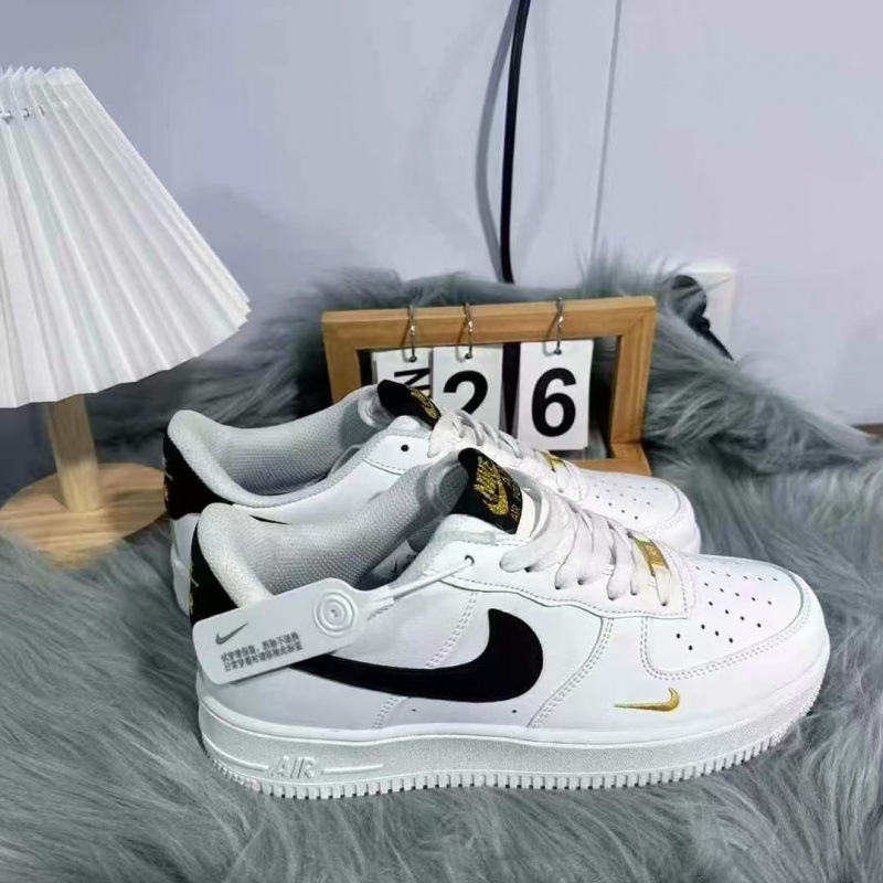 흑백 골드 후크