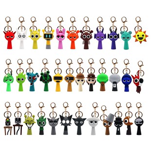 �¿ͨ�������Sprunki耳׿�PVC��������Α���߅����������l