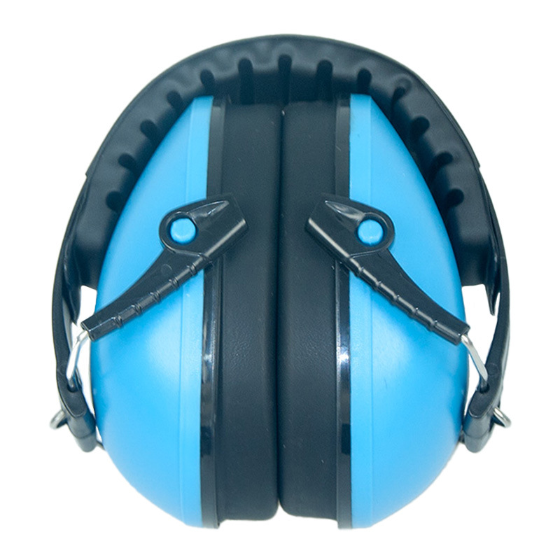 Orejeras de Protección para Bebés Y3 de Plástico ABS y Esponja, Ajustable y Aislamiento Acústico image 9