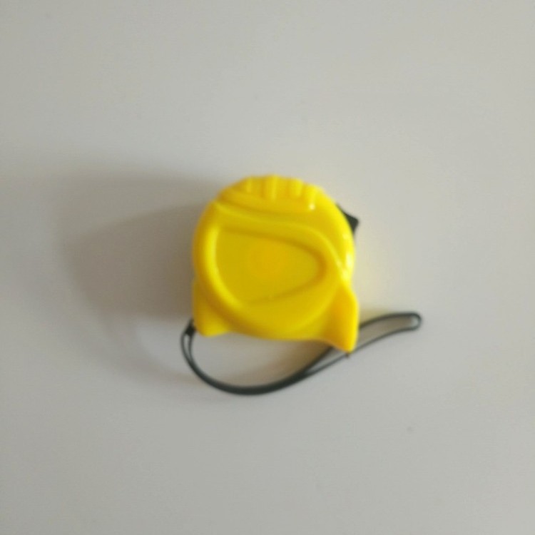 厂家供应【7.5m25mm】ABS新料耐用钢卷尺