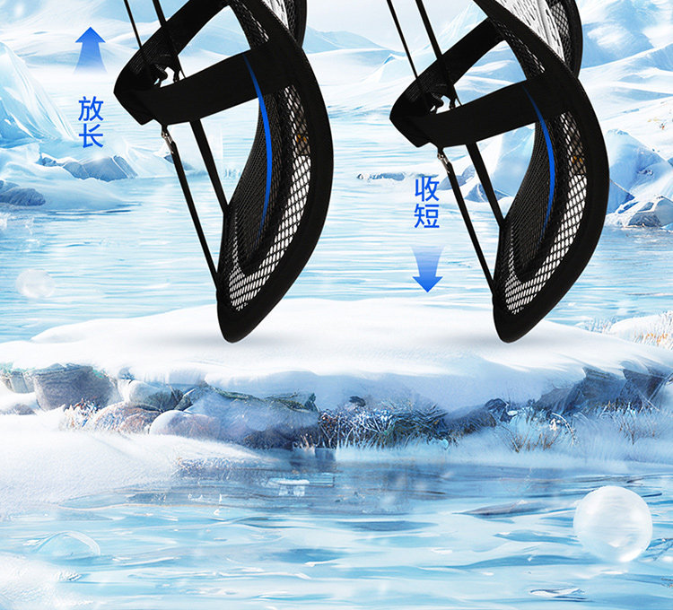 Car Backrest Cushion, Lumbar Support for Long Sitting, Driver's Seat Cushion, Lumbar Support for Truck Drivers