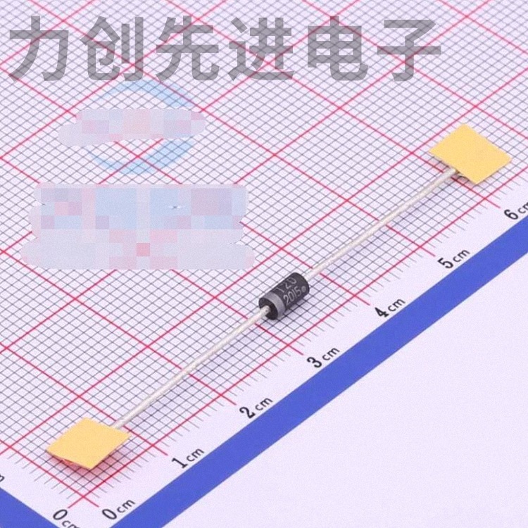 MUR120RLG 封装 DO-41 超快恢复二极管