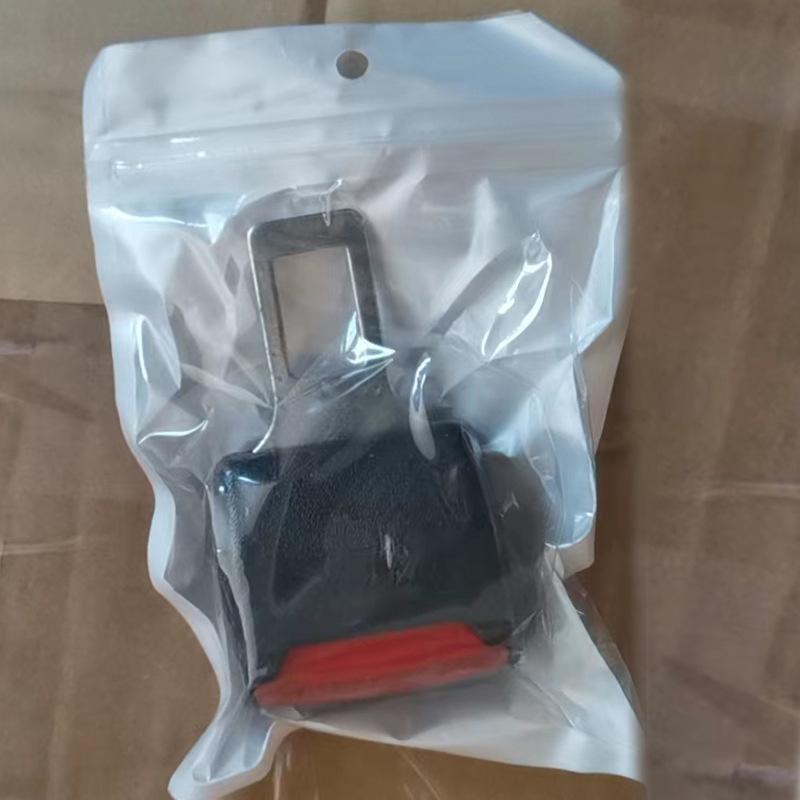 Universal Universal Car Seat Belt Buckle Extender (Digər kuzov və aksesuarlar) - high-quality-804-single