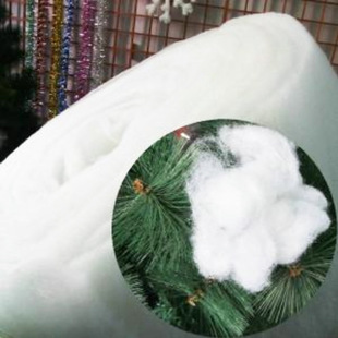 91 * 200cm children's photo festival venue snow frozen children's birthday party Christmas decoration