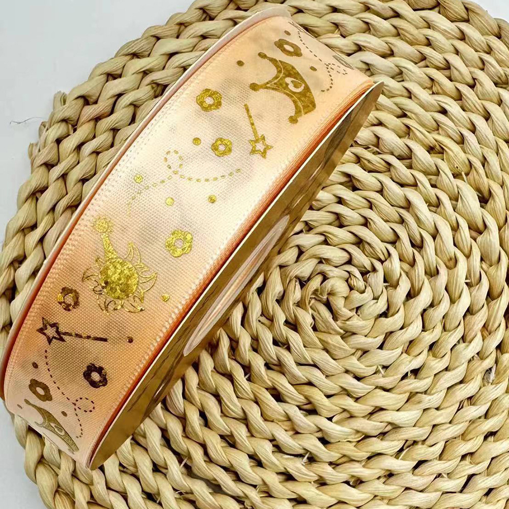 Champagne Rosa * 48 yardas/roll * 25mm