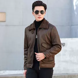 男式PU皮衣;女式皮衣;男式夹克