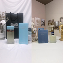 Light Blue Eau De Toilette Spray越南香水批发香水新款浅蓝女士