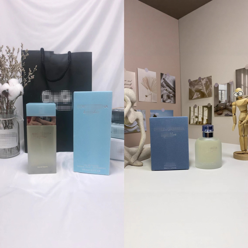 Light Blue Eau De Toilette Spray越南香水批发香水新款浅蓝女士|undefined
