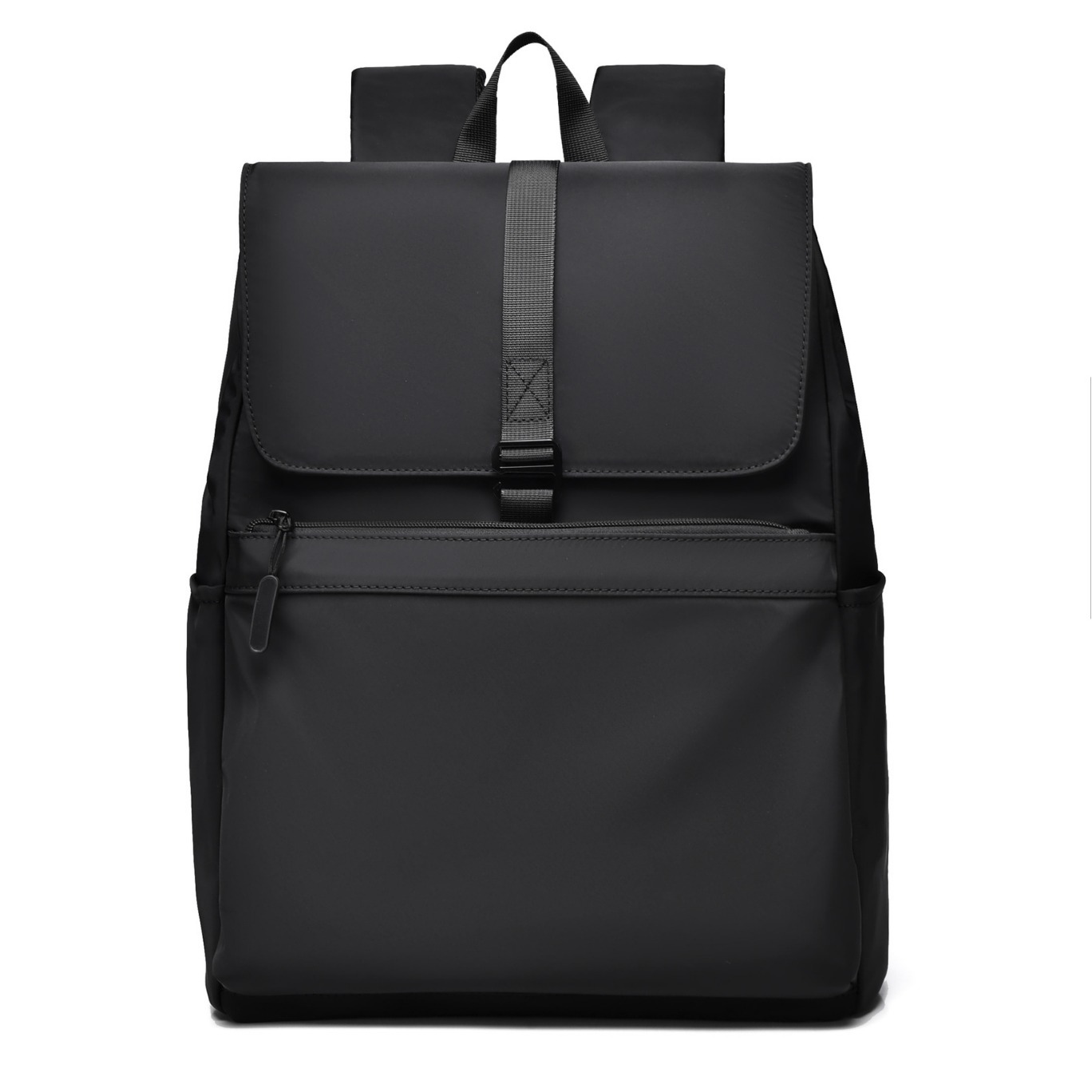 New Waterproof Backpack For Men, Large Capacity, Casual Travel Work Backpack, High School And College Student School Bag_voghion.com