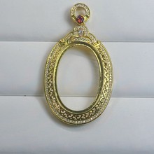 S925�y������ 9*11 �����ʯ�G����Ϟ�Ƕ��ɫ���� �y����DIY