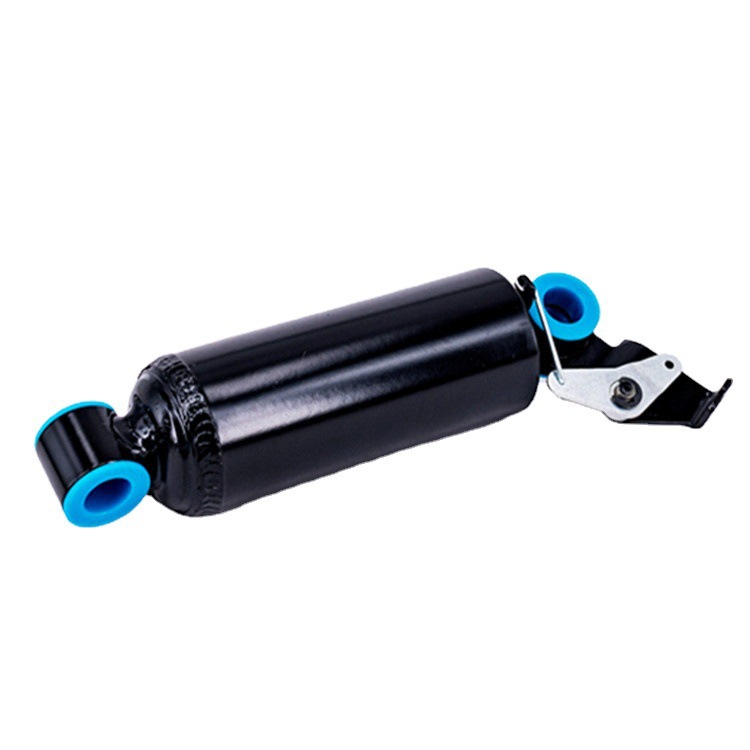 Todo tipo de coche modificado RV airbag asiento ajustable suave amortiguador suspensión de resorte asiento amortiguador accesorios