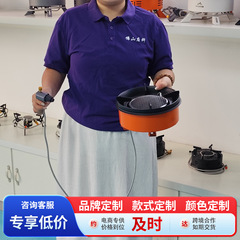 国境を越えた供給カセットストーブ屋外赤外線ストーブ強火ガスストーブポータブルピクニックキャンプ調理器ストーブヘッド