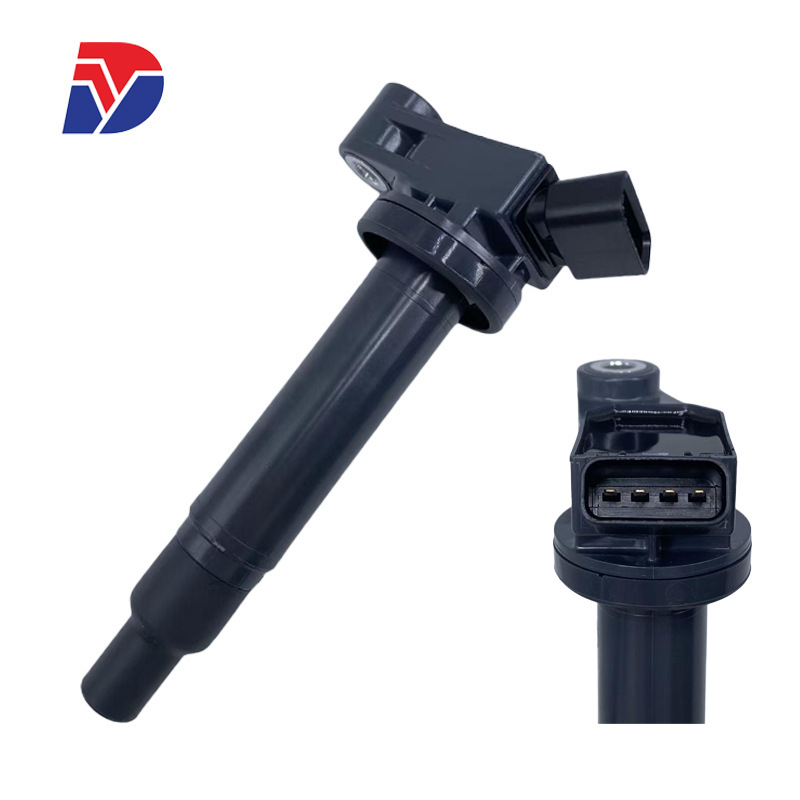 For Toyota Lexus Car Ignition Coil 90919-02234 90080-19016 Uf267