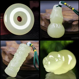 玉器工艺品;宝石工艺品;手镯