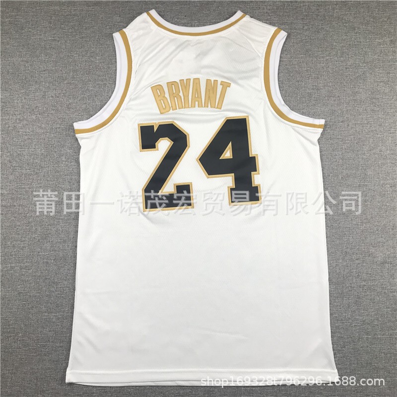 Lakers Nets Warriors Bulls Heat Bucks Clippers Black Gold Platinum Edition James Curry Basketball Jersey Vest Lakers Nets Warriors Bulls Heat Bucks Clippers Black Gold Platinum Edition James Curry Basketball Jersey Vest
