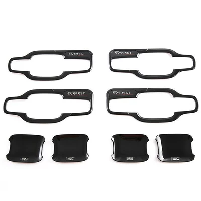 Portal Wrist – Door Handle Modification Accessories