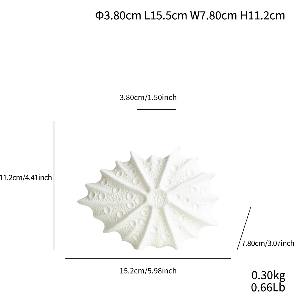 V385 화이트 트럼펫