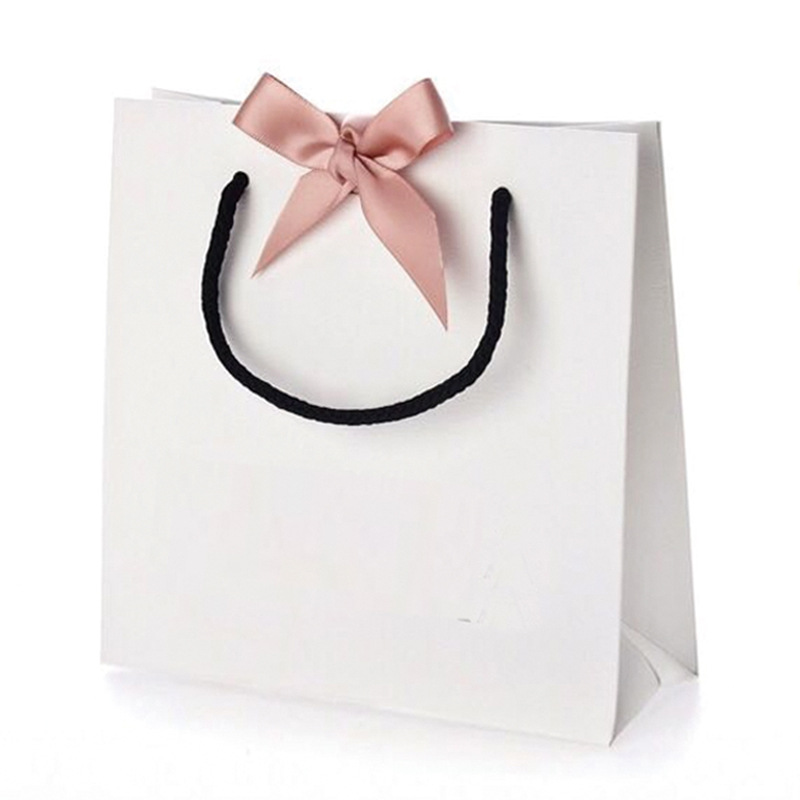 工厂定 制包装盒环保印刷服装包装纸袋购物包装纸袋礼品