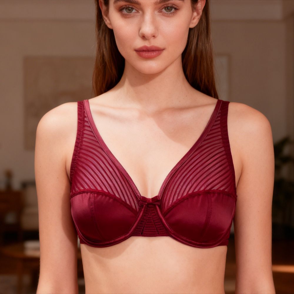silk quick dry summer ultra thin underwear